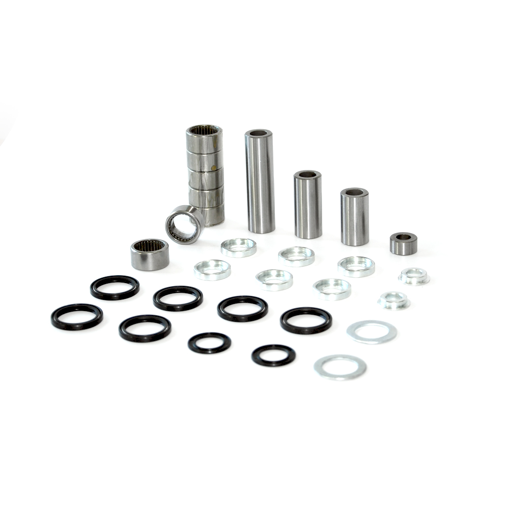 Linkage Rebuild Kit Honda CRF 250 R (10-17) - Danidrea DA-03227