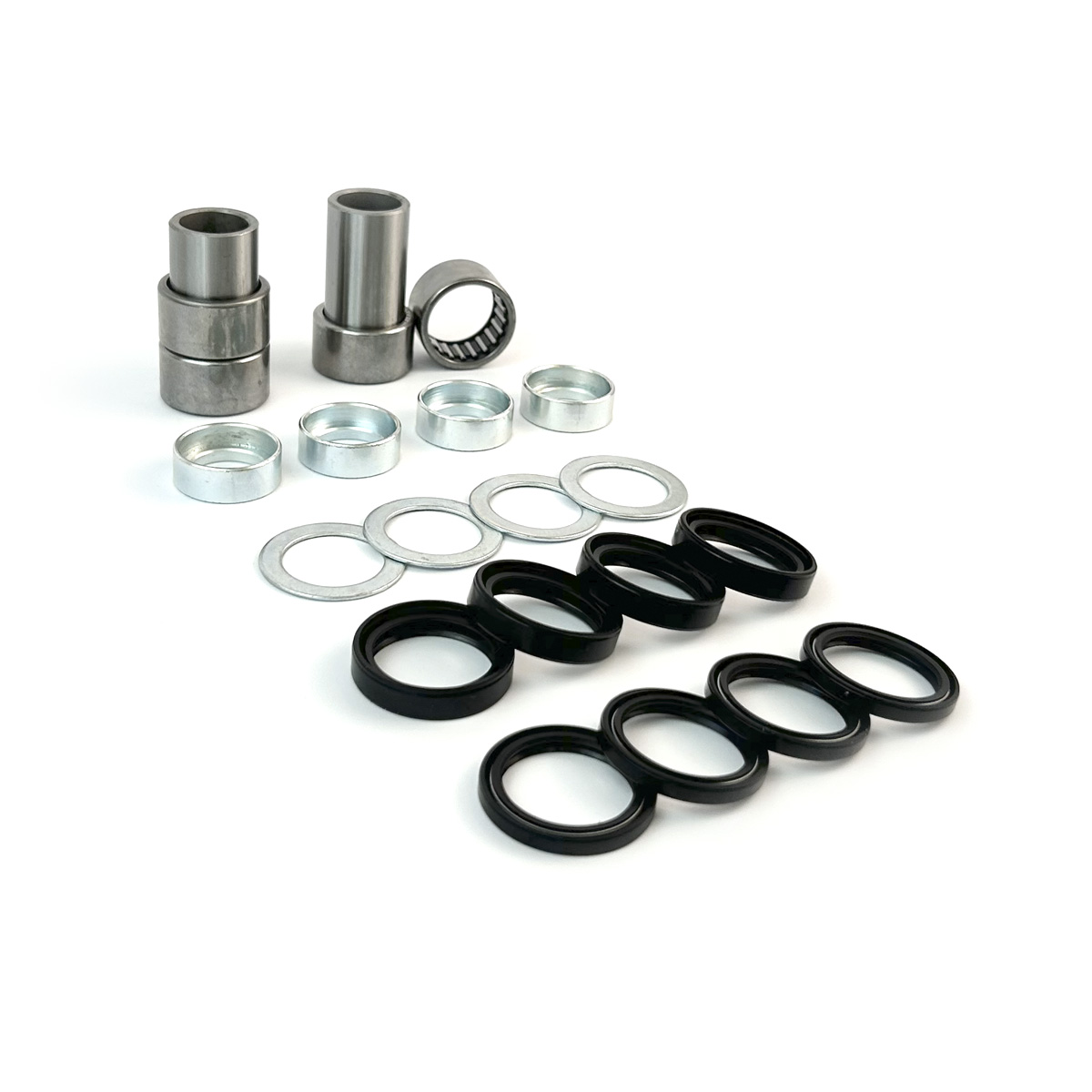 Swingarm Rebuild Kit Husaberg 250 FE (13) - Danidrea DA-03314