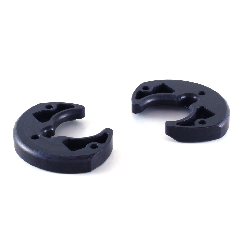 Replacement inserts for VHM crankshaft Gasgas 65 MC (24-27) DA28160