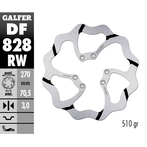 DF828RW