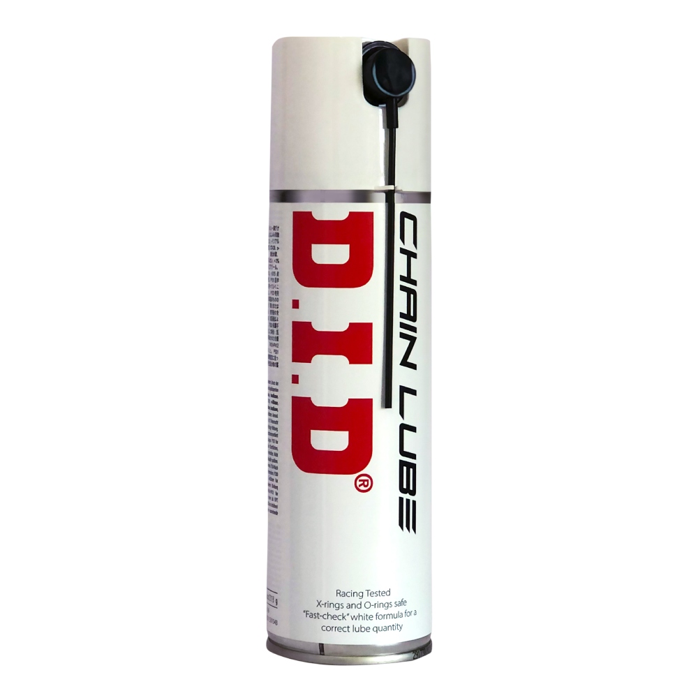 Chain spray DID Chain Lube - 300 ml DID.CHNLB