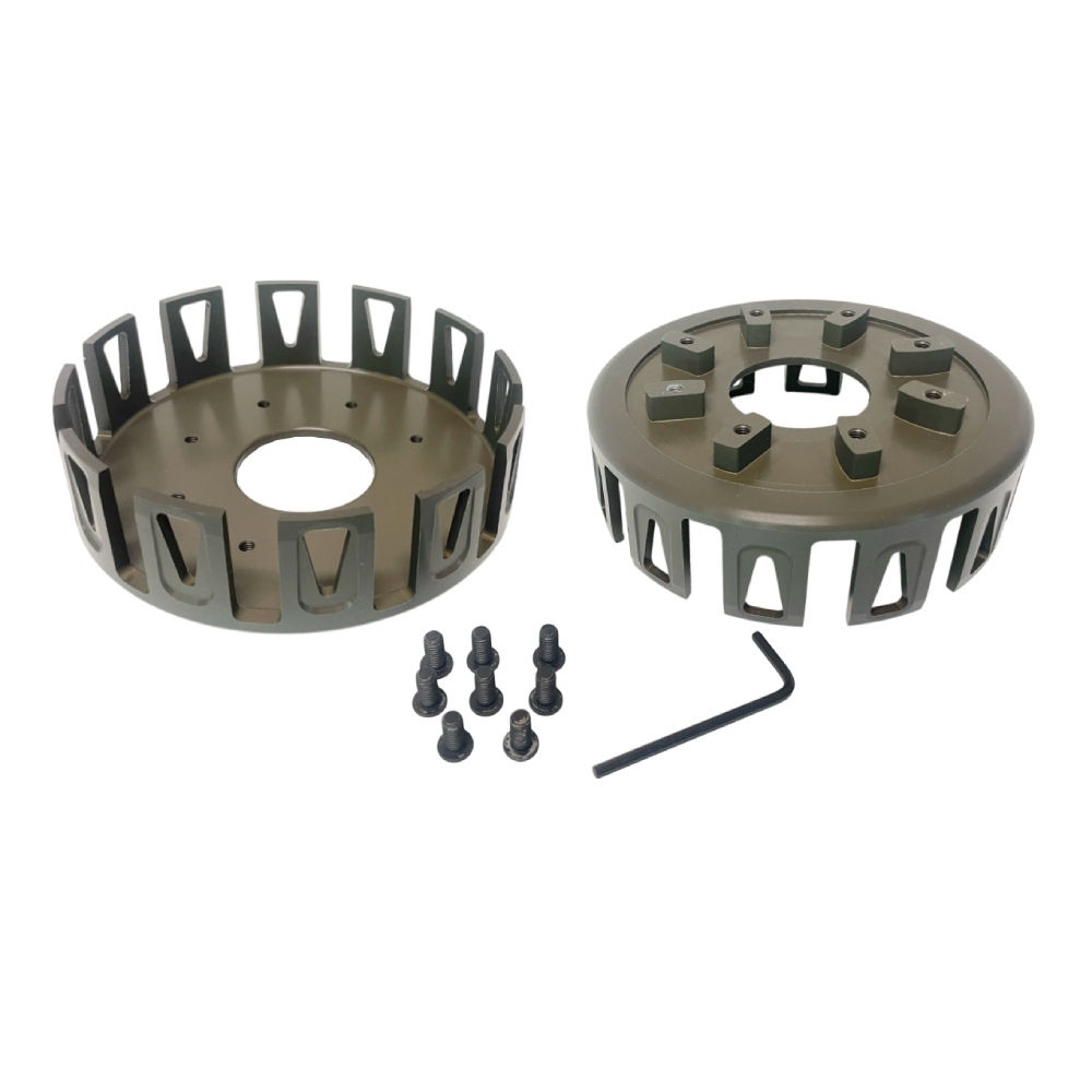 Clutch basket NRTeam KTM 300 EXC (04-12) DS01.6305