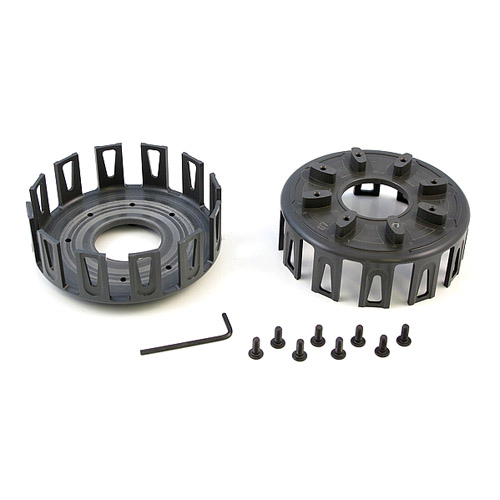 Clutch basket NRTeam Husaberg 250 FE (13) DS01.6326