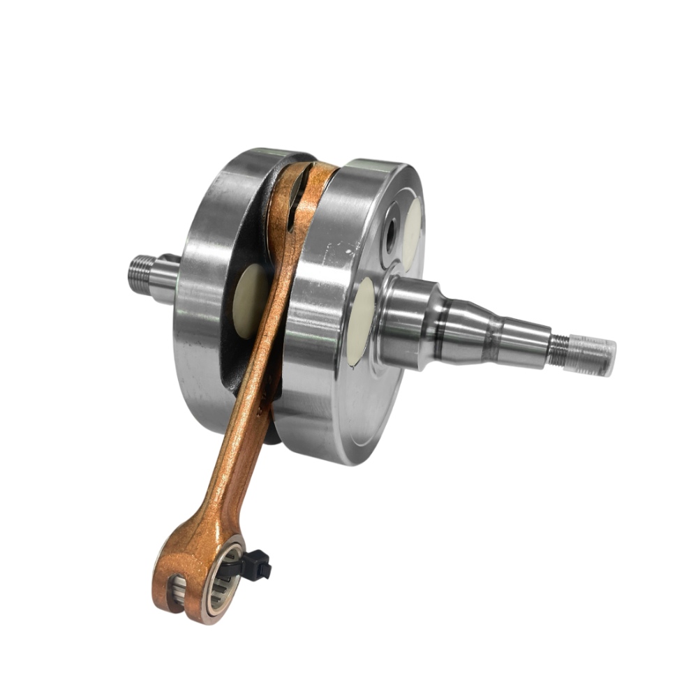 Crankshaft KTM 250 EXC (08-16) NRTeam DS10.6302