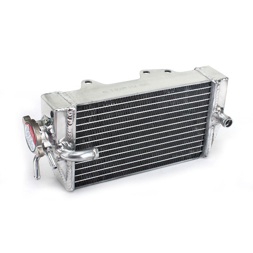 Radiator Honda CRF 450 R (02-04) right DS16.012R