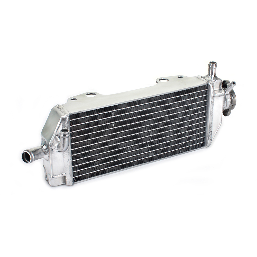 Radiator Suzuki RM 125 (01-12) right DS16.062R