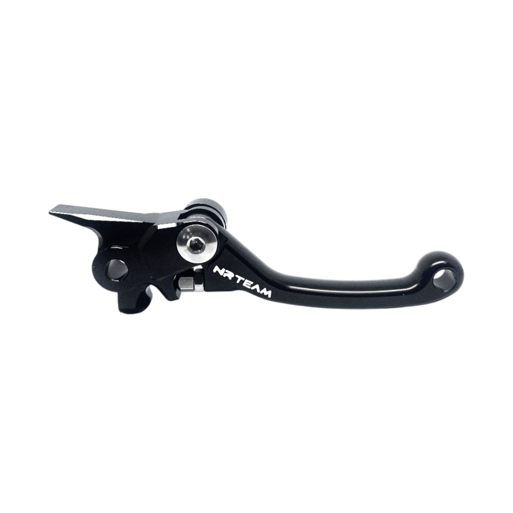Brake lever CNC KTM 300 EXC (14-25) black - Brembo DS70.8283N