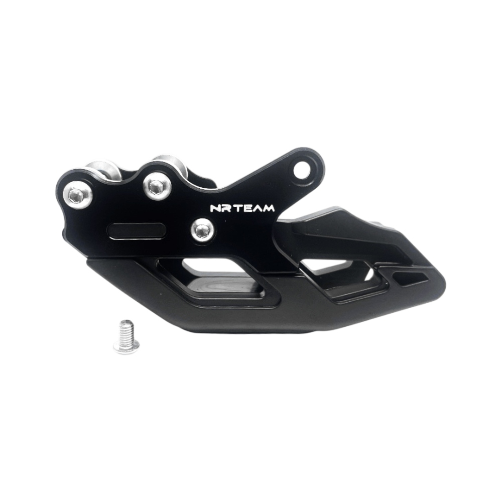 Chain Guide Racing Fantic 125 XX (22-25) black DS87.9022N