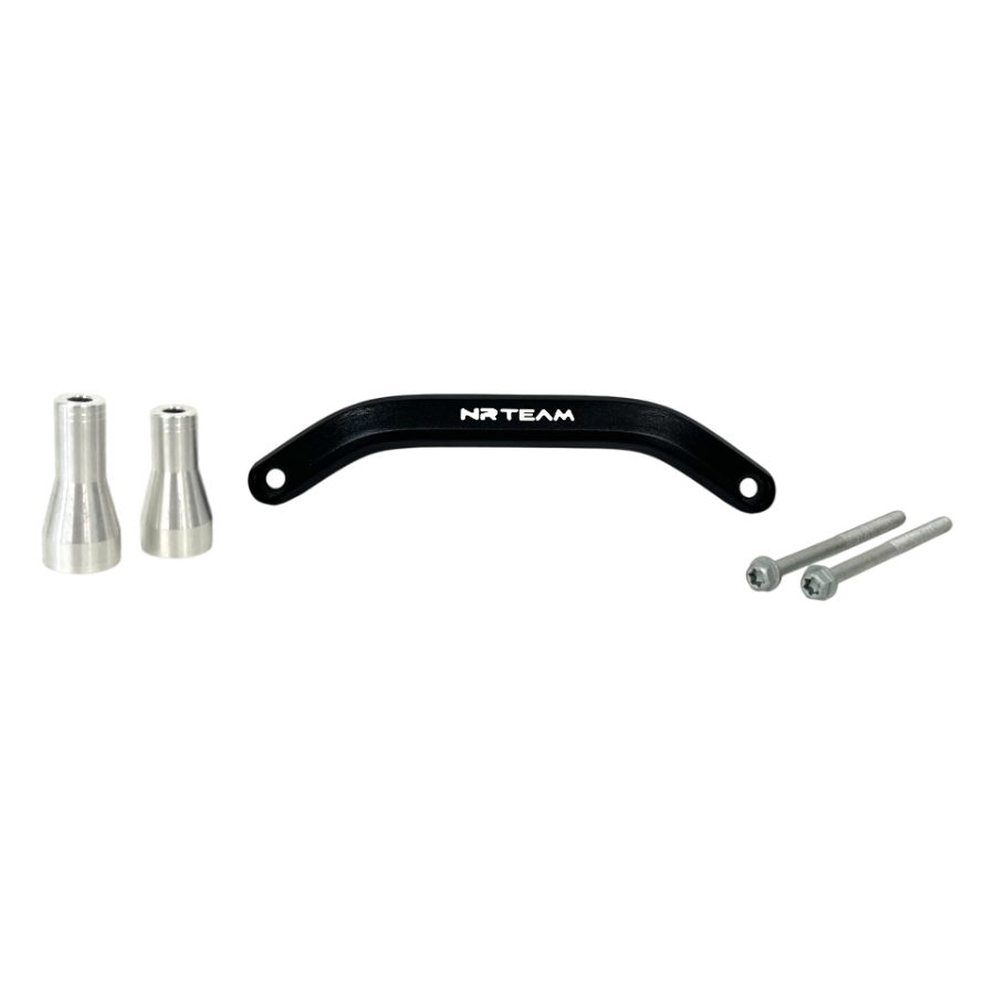 Side Grab Handle for KTM 250 EXC (17-19) black DS88.7502N