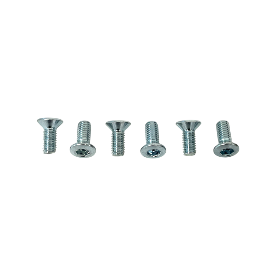 Brake Disc Bolt Kit Yamaha YZ 85 (02-25) front NRTeam DS89.2001