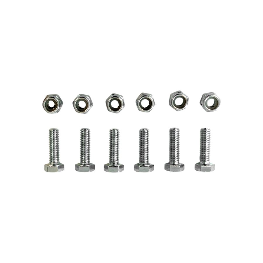 Brake Disc Bolt Kit Honda CR 125 (95-07) front NRTeam DS89.2005