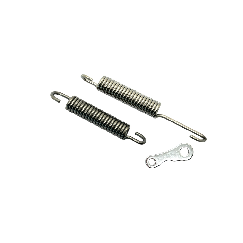 Side stand KTM 200 EXC (98-07) - Spring DS89.9002