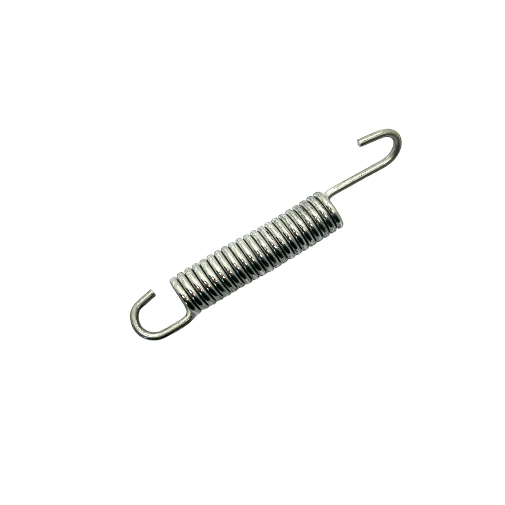 Side stand Beta RR 200 (20-24) - Spring DS89.9007