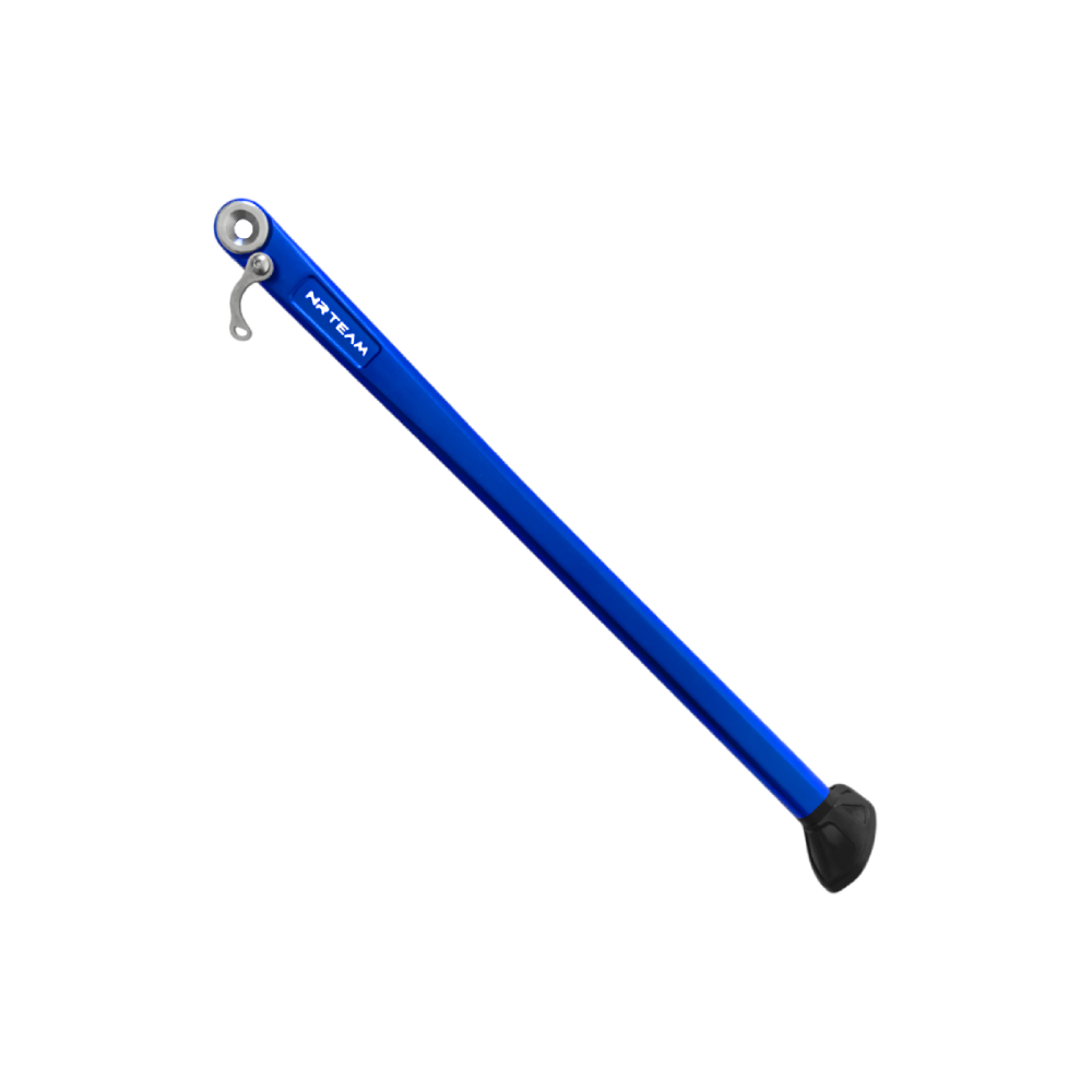 Side stand Husaberg 450 FE (09-14) - Complete blue DS89.9201B