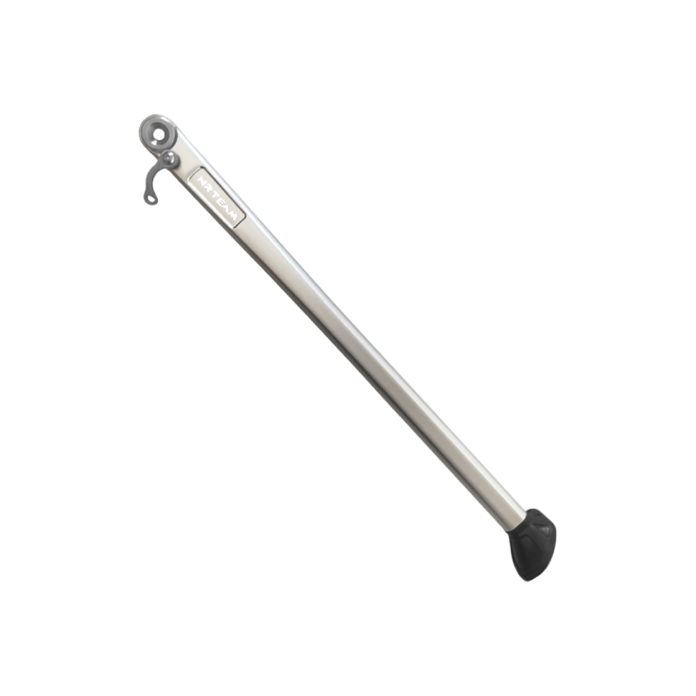 Side stand Husaberg 125 TE (13-14) - Complete grey DS89.9201G