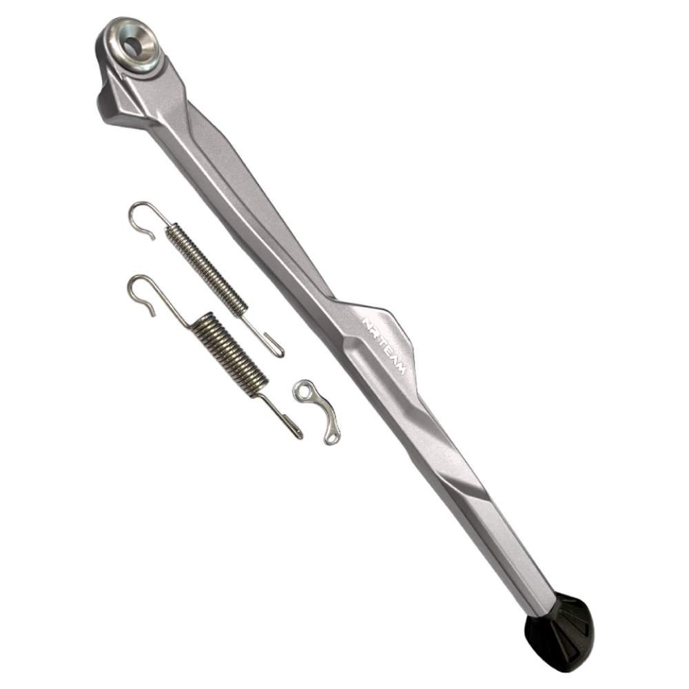 Side stand KTM 250 EXC (24) - Complete grey DS89.9221G