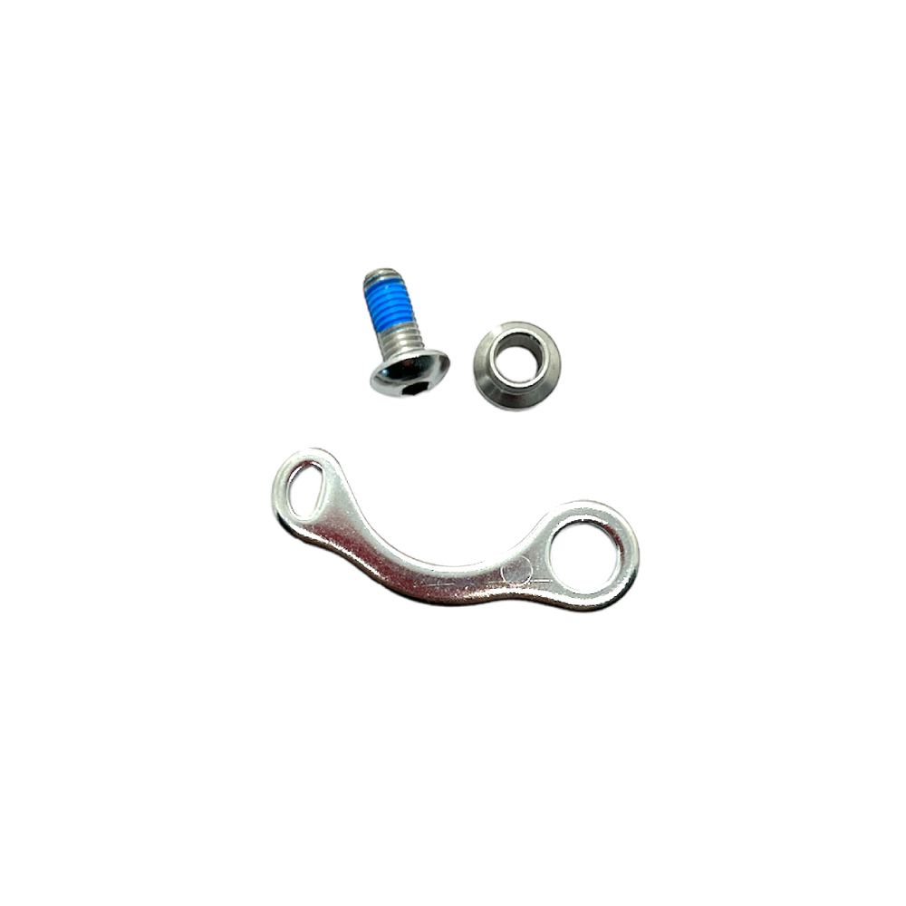 Side stand Husaberg 250 TE (12-14) - Spring mounting kit DS89.9347