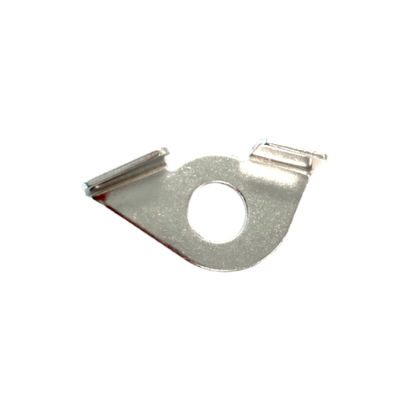 Side stand Husqvarna 450 FE (17-24) - Plate DS89.9355