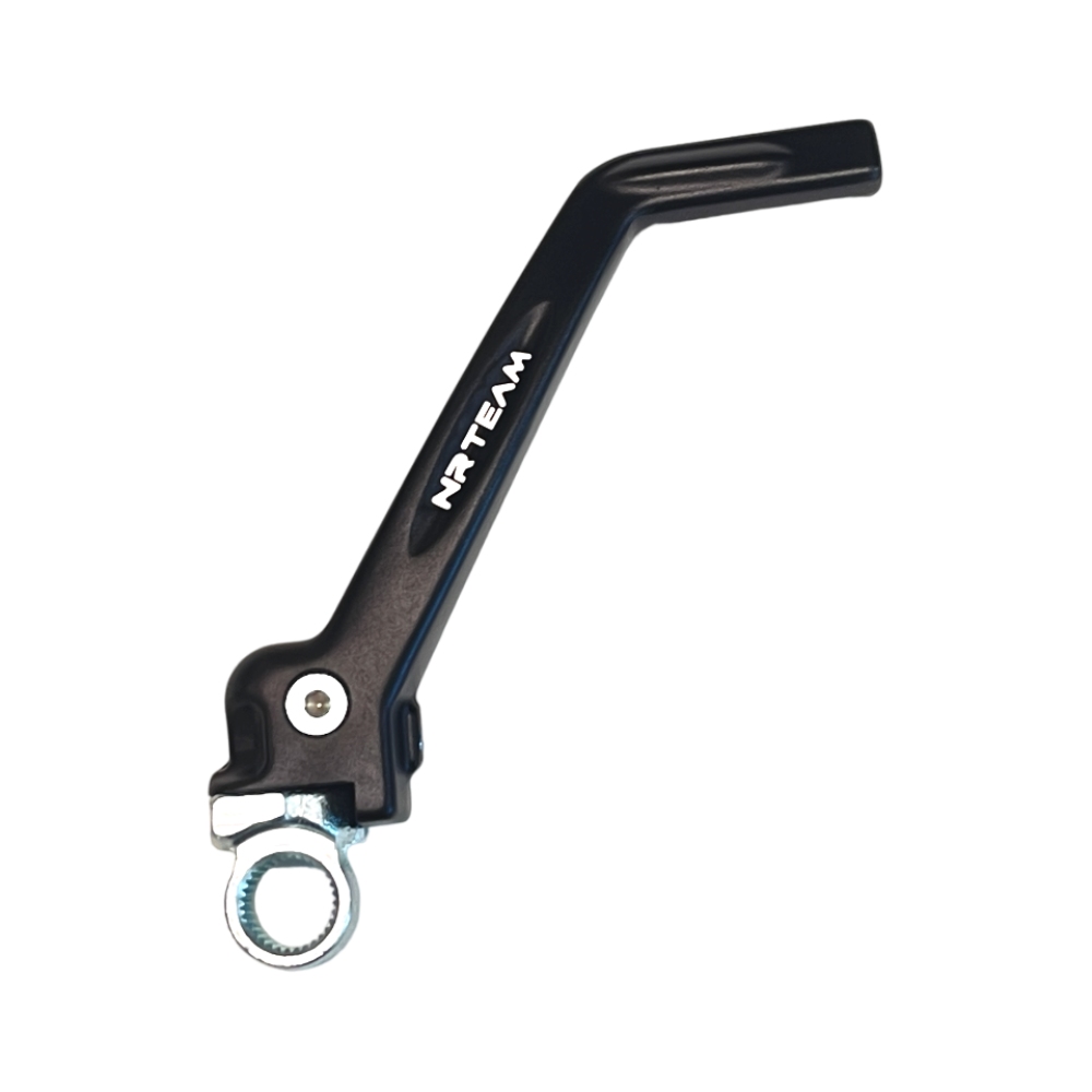 Kick Starter Lever KTM 65 SX (09-23) black DS90.0116N