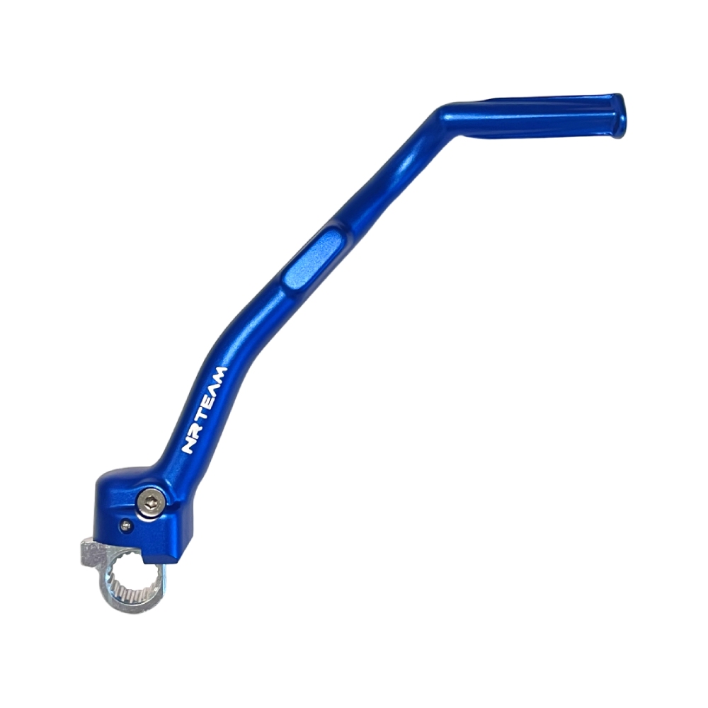 Kick Starter Lever TM EN/MX 300 (12-23) blue DS90.0143B