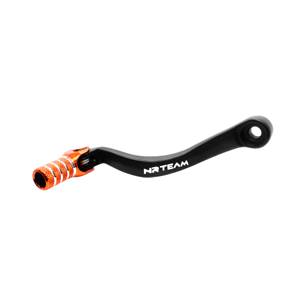 Gear Shift Lever KTM 144 SX (08) orange DS92.0001A