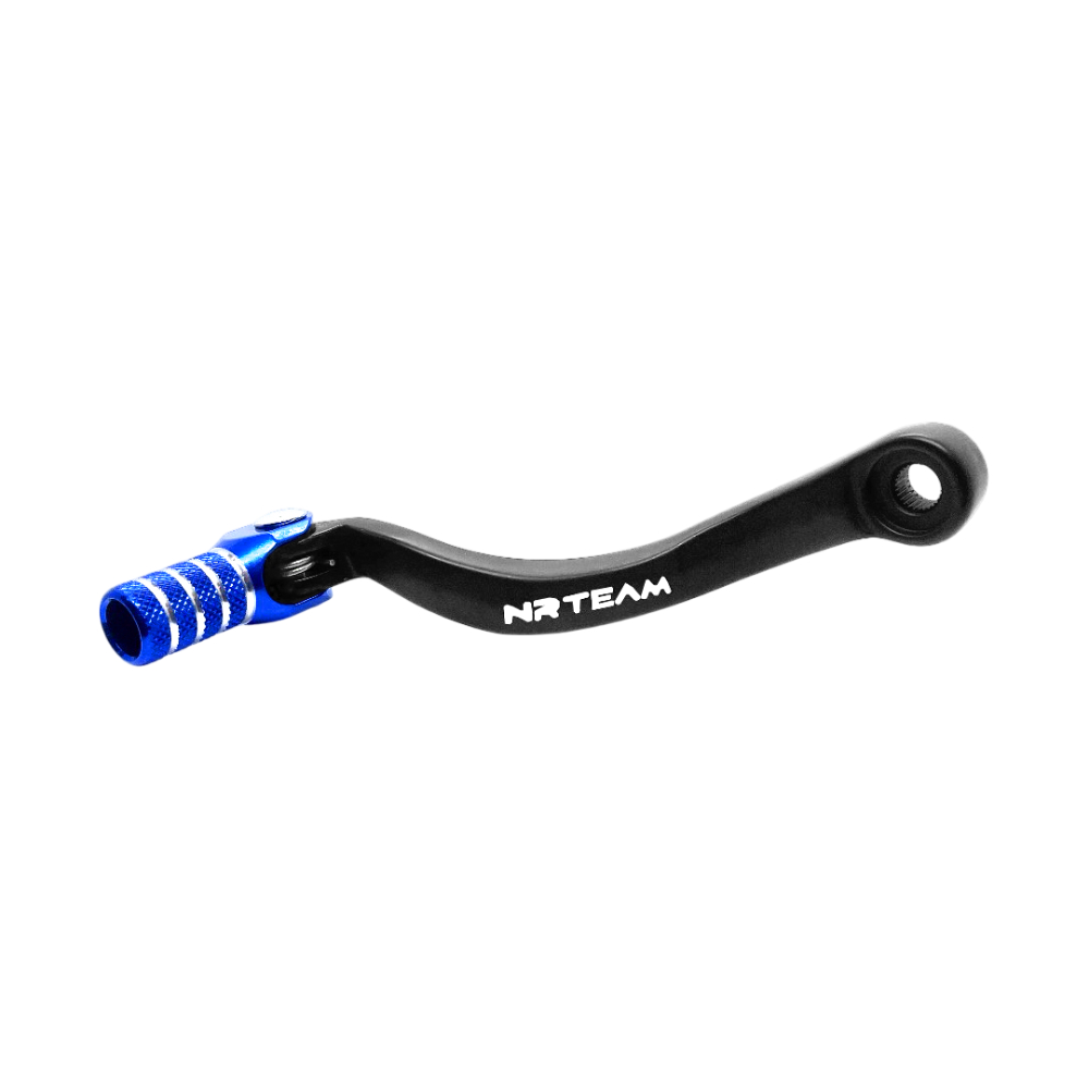 Gear Shift Lever KTM 200 EXC (01-16) blue DS92.0001B