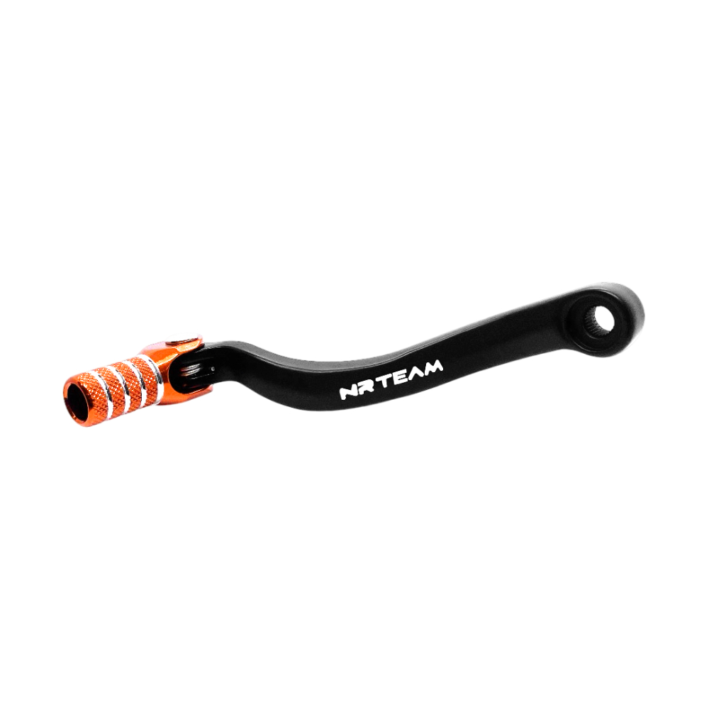 Gear Shift Lever Husaberg 450 FE (13-14) orange DS92.0002A