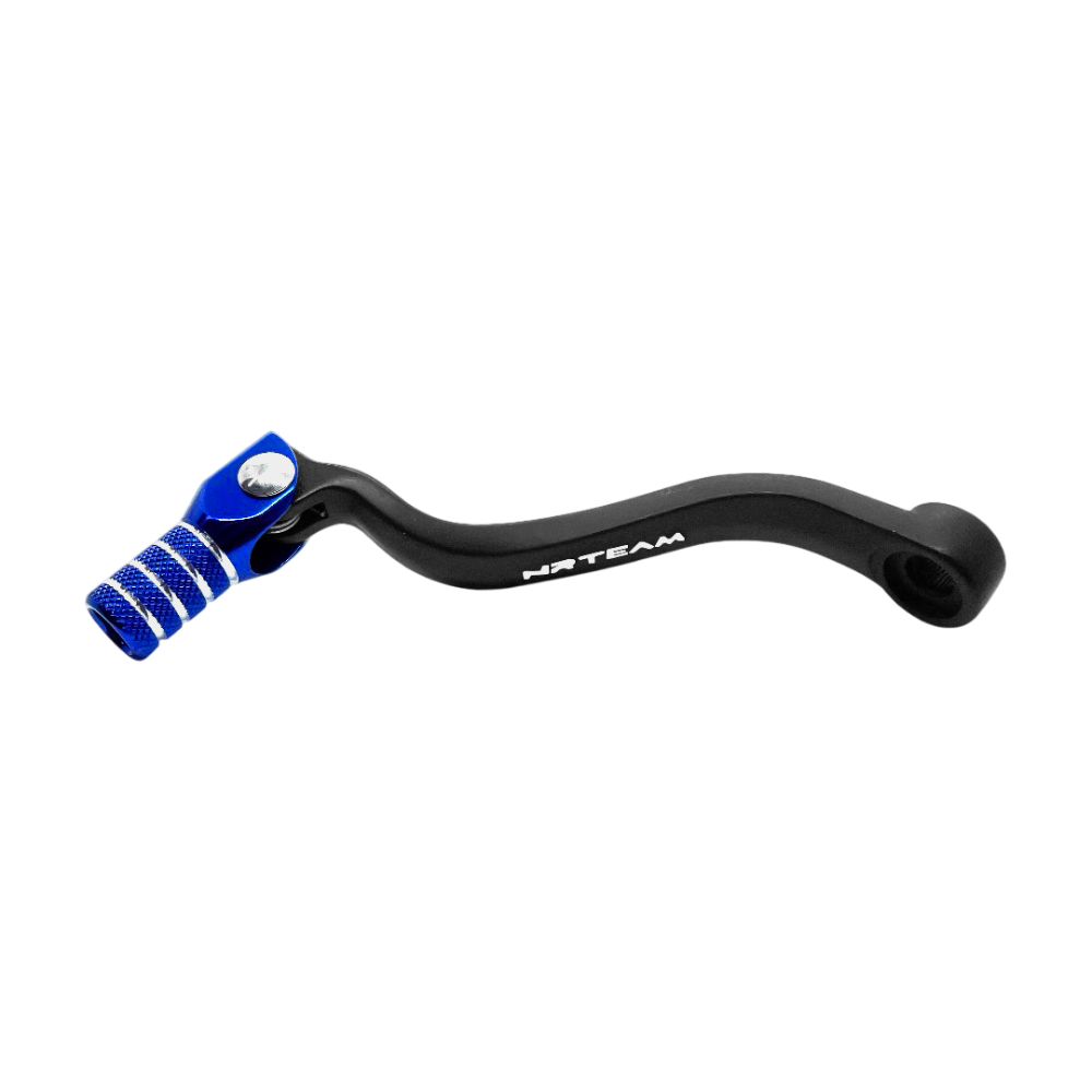 Gear Shift Lever Husaberg 501 FE (13-14) blue DS92.0002B