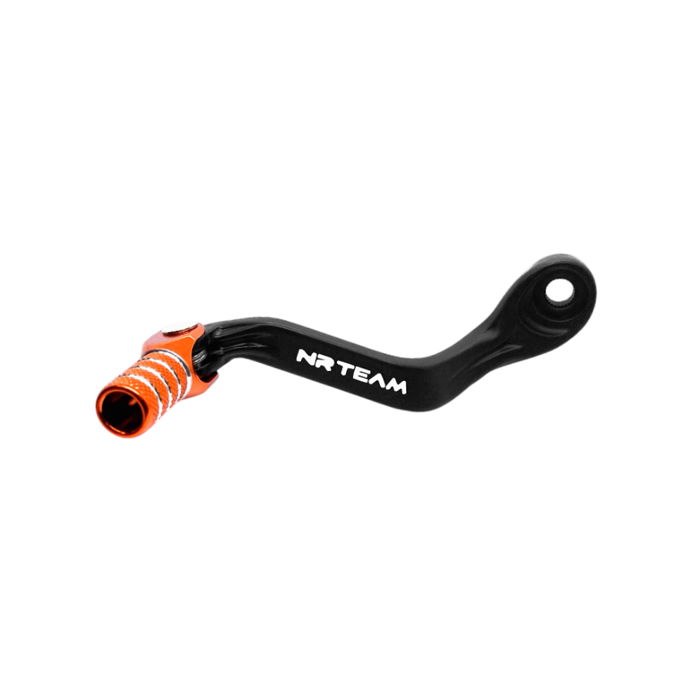 Gear Shift Lever KTM 65 SX (09-23) orange DS92.0052A