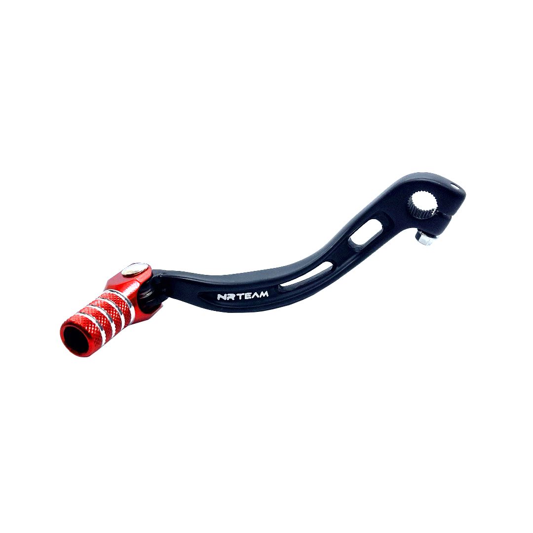 Gear Shift Lever Beta Xtrainer 250 (17-21) red DS92.0C84R