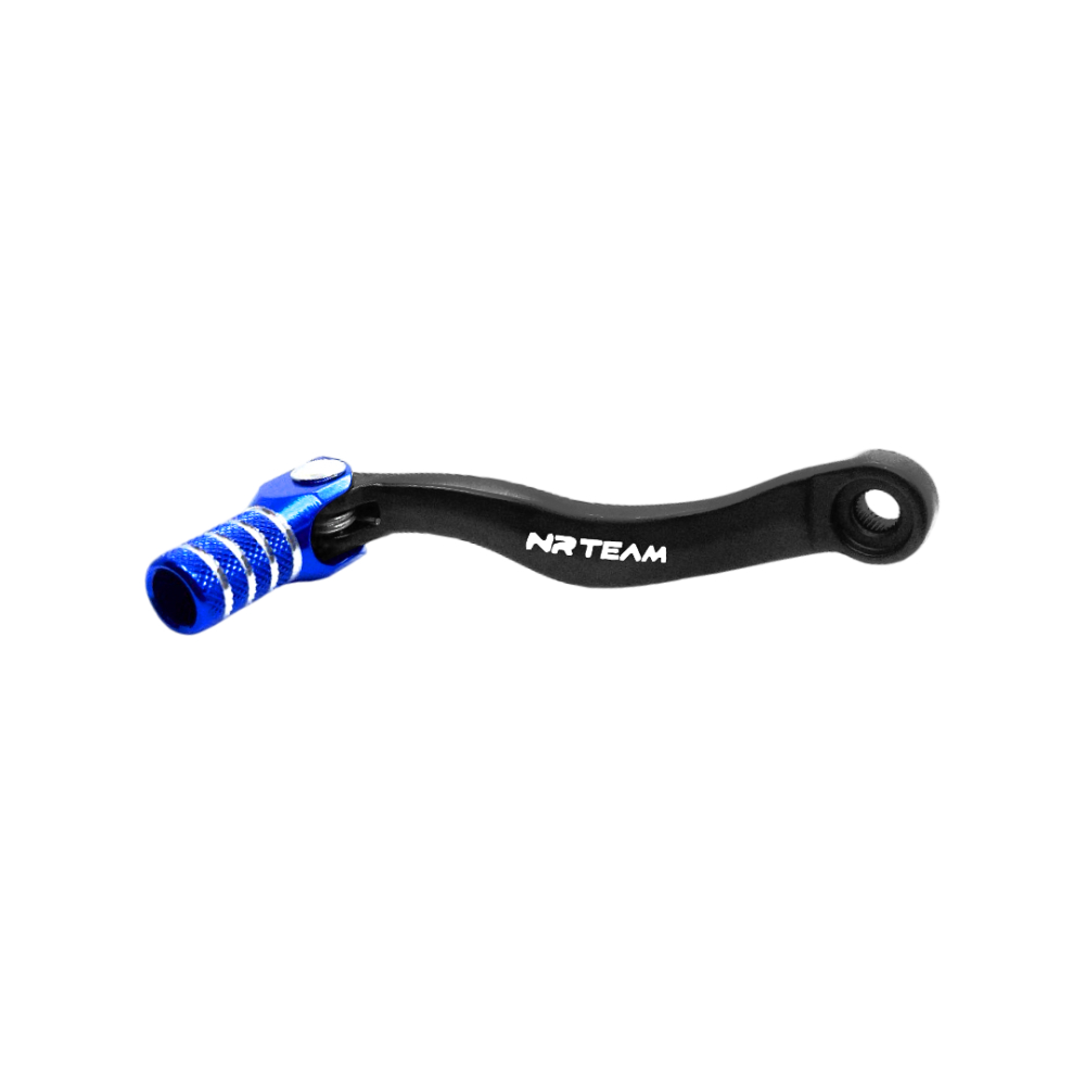 Gear Shift Lever Husqvarna 450 FE (17-23) blue DS92.C106B