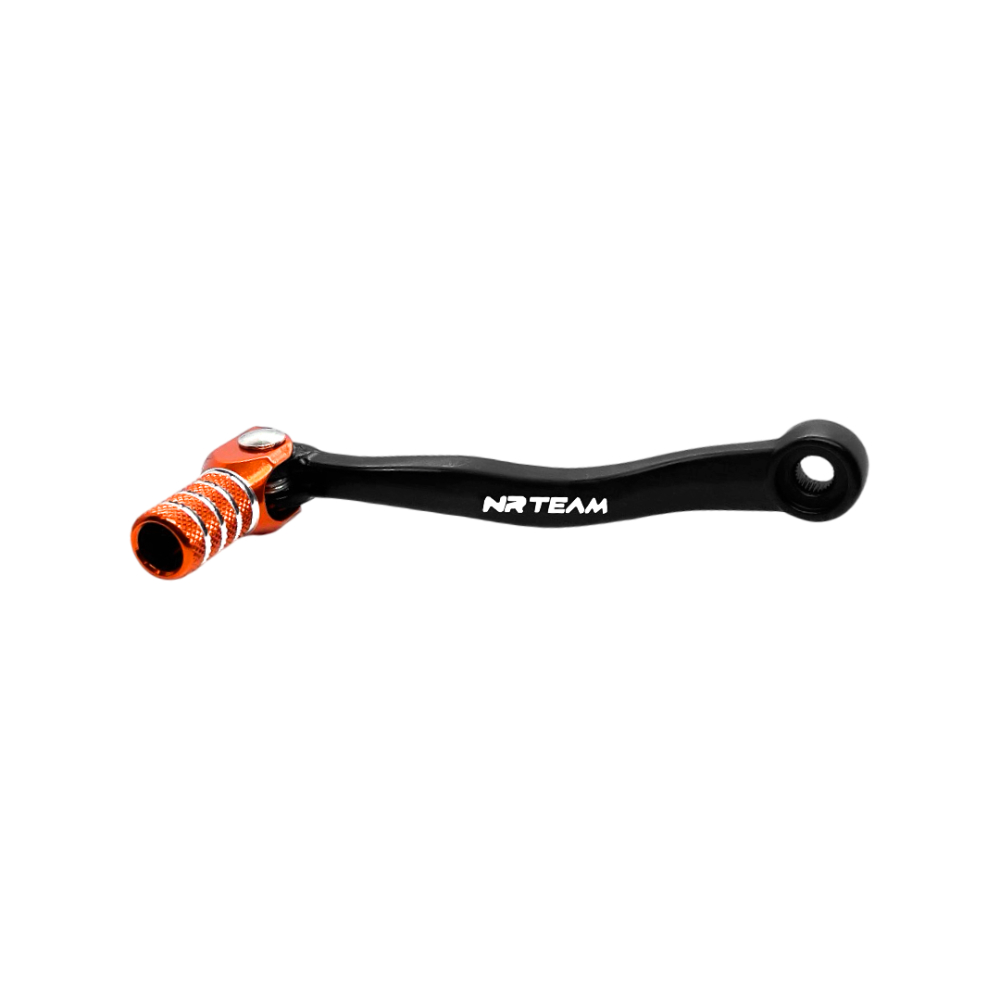 Gear Shift Lever KTM 300 EXC (17-23) orange DS92.C112A