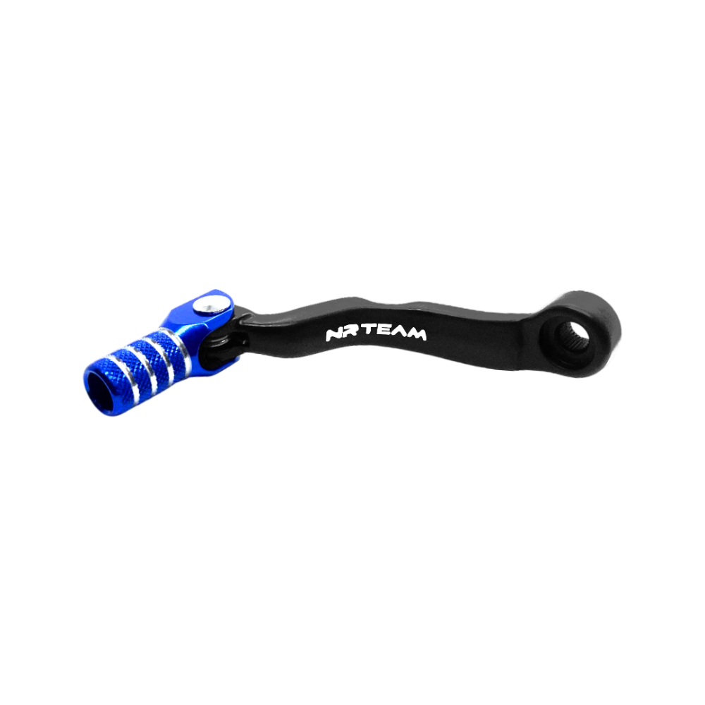 Gear Shift Lever KTM 150 SX (17-22) blue DS92.C113B