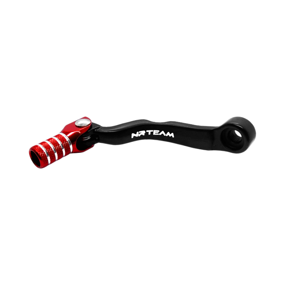 Gear Shift Lever KTM 125 XC-W (17-19) red DS92.C113R