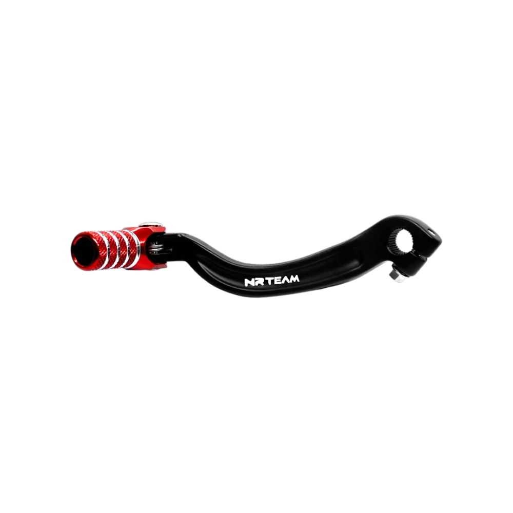 Gear Shift Lever Beta RR 390 (20-26) red DS92.C130R