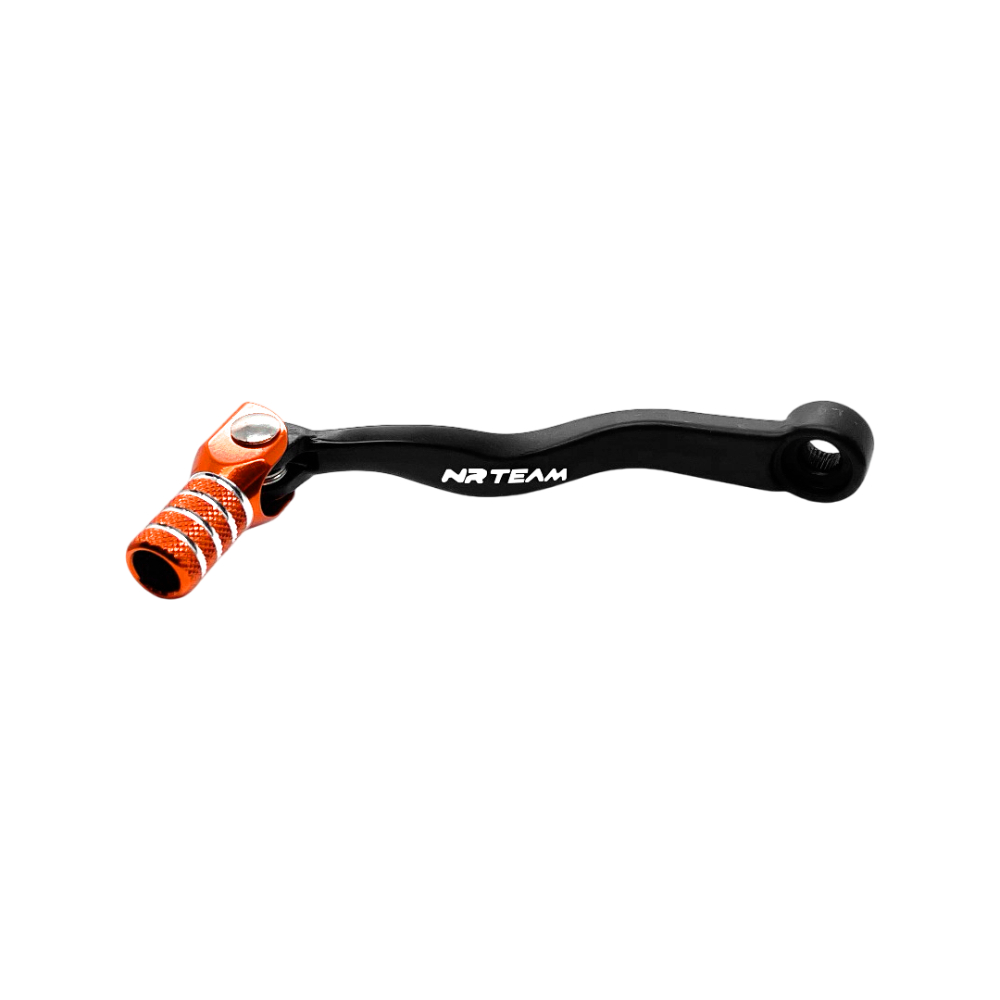 Gear Shift Lever KTM 150 EXC (24-25) orange DS92.C146A