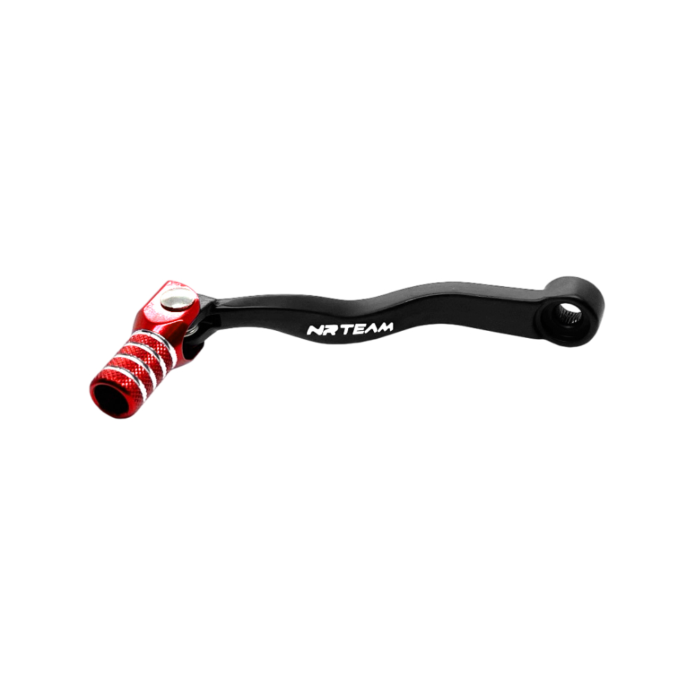 Gear Shift Lever KTM 300 SX (23-26) red DS92.C146R