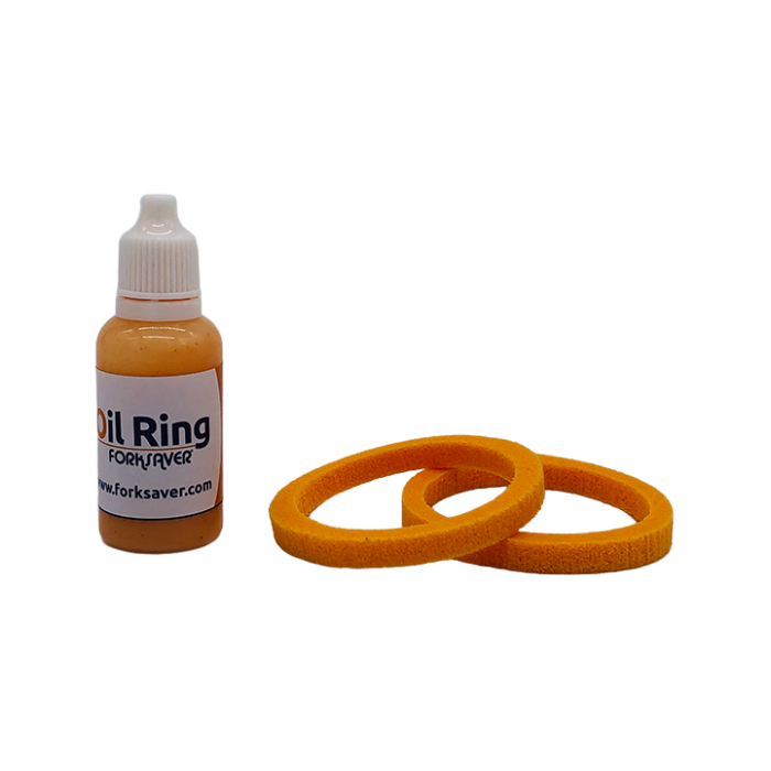 Fork lubricating ring kit Oil Ring Forksaver FSOLRG