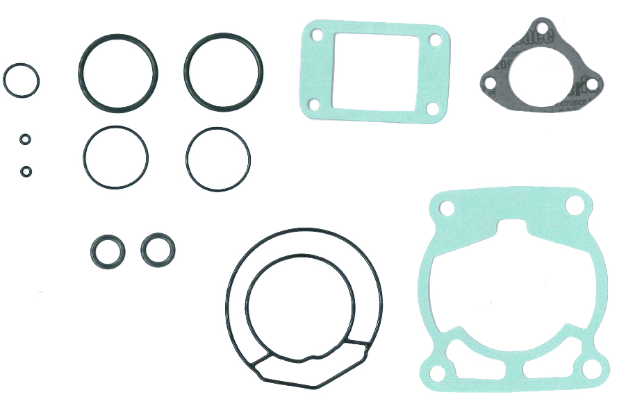 Gaskets Gasgas 65 MC (21-23) top GK8002TE