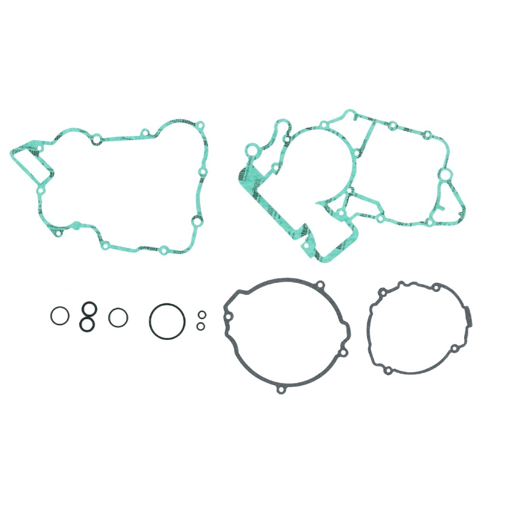 Gaskets KTM 125 SX (02-06) bottom GK8017BM