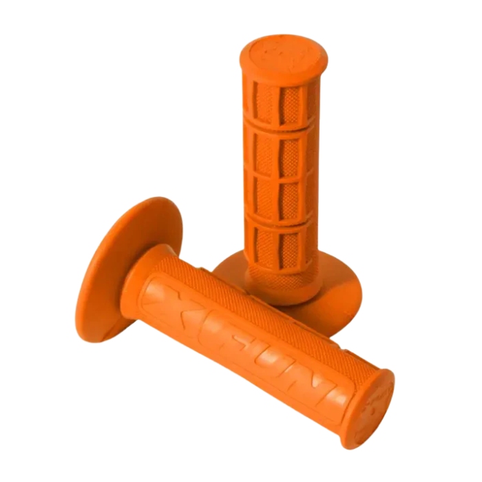 Pair of Grips off-road XFun MXGP - orange Pair of Grips off-road XFun MXGP - orange