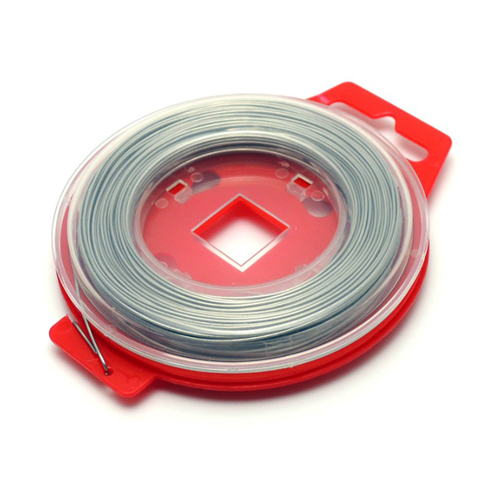Twist safety wire HGWR