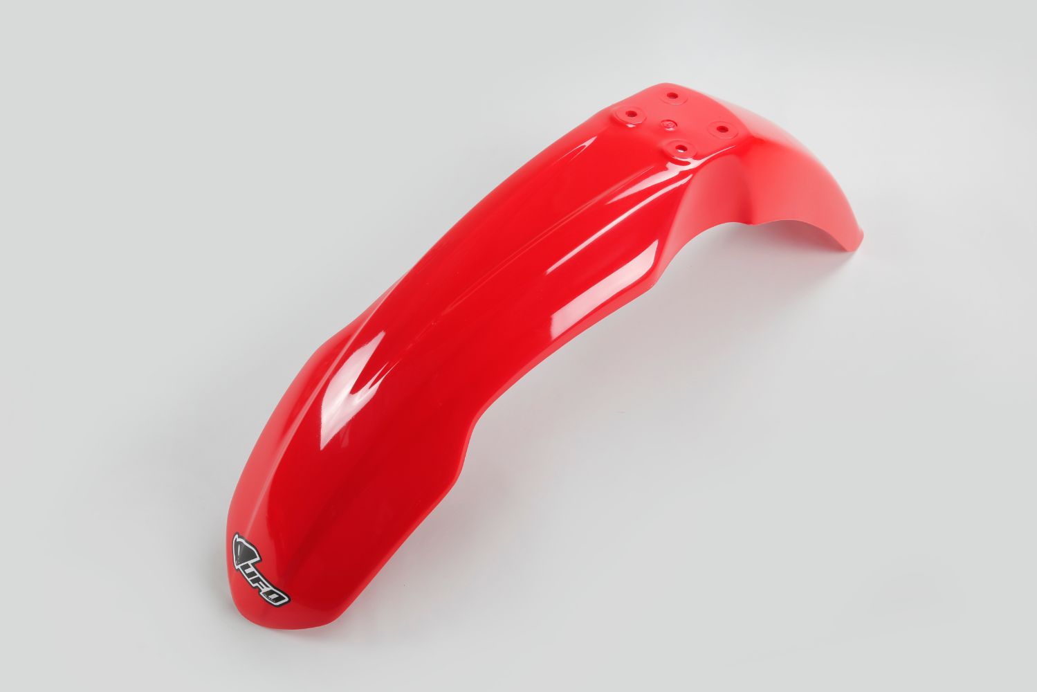 Fender front Honda CRF 250 R (04-09) red* HO03632-070