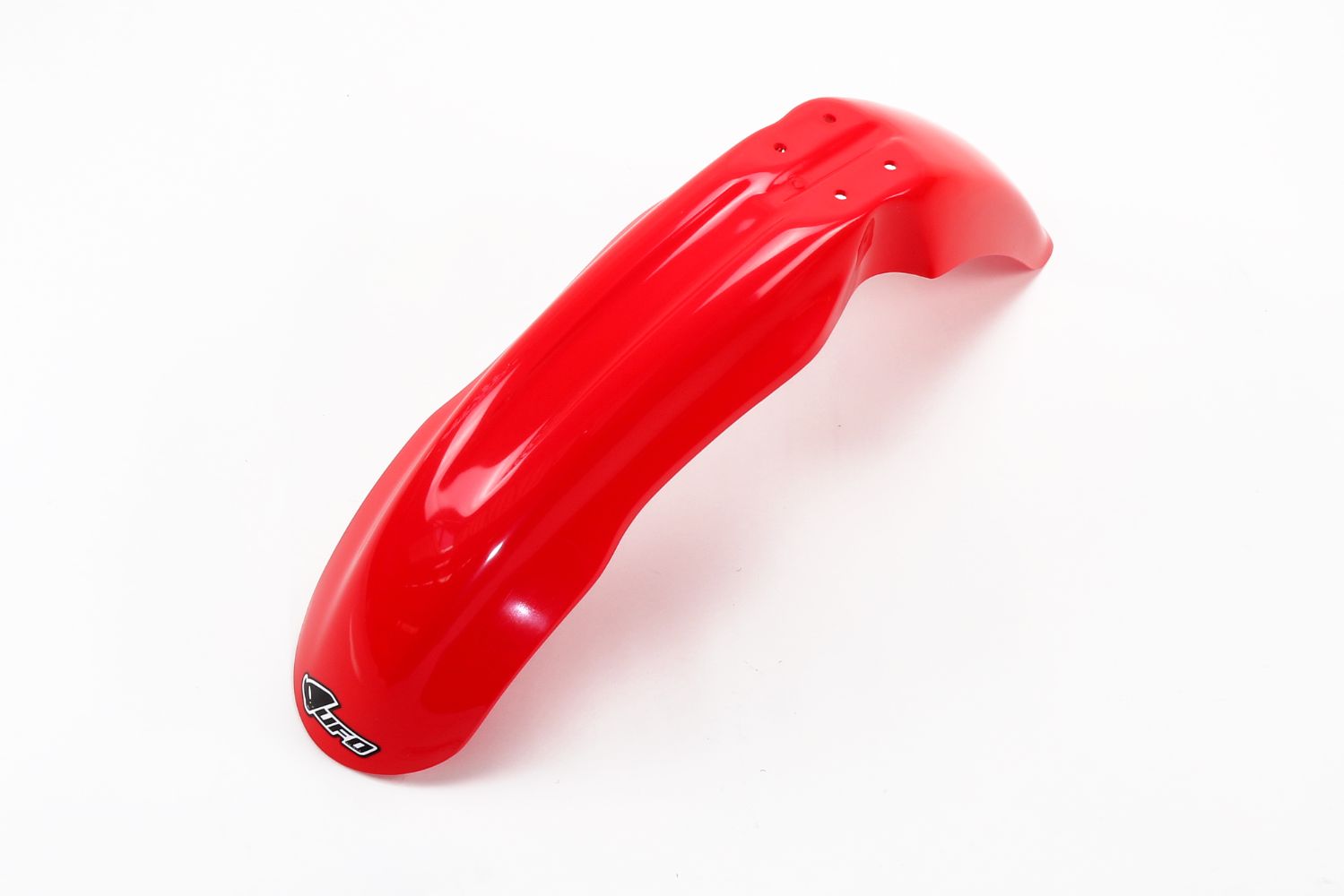 Fender front Honda CR 125 (00-03) red* HO03662-070
