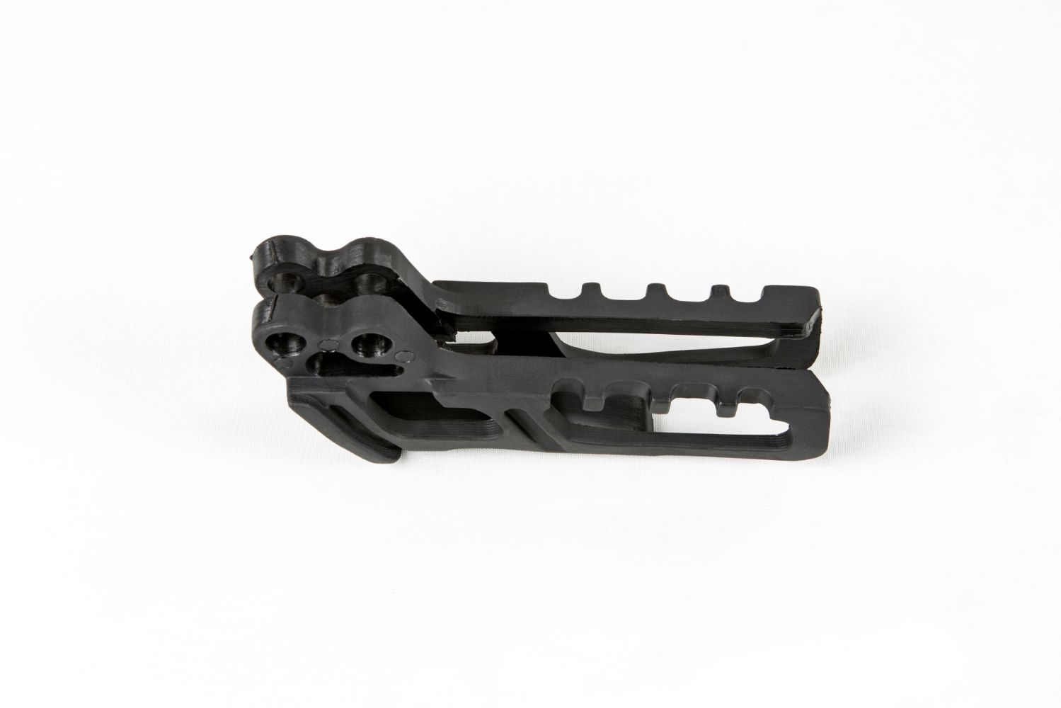 Chain Guide Honda CR 125 (05-06) black HO03691-001