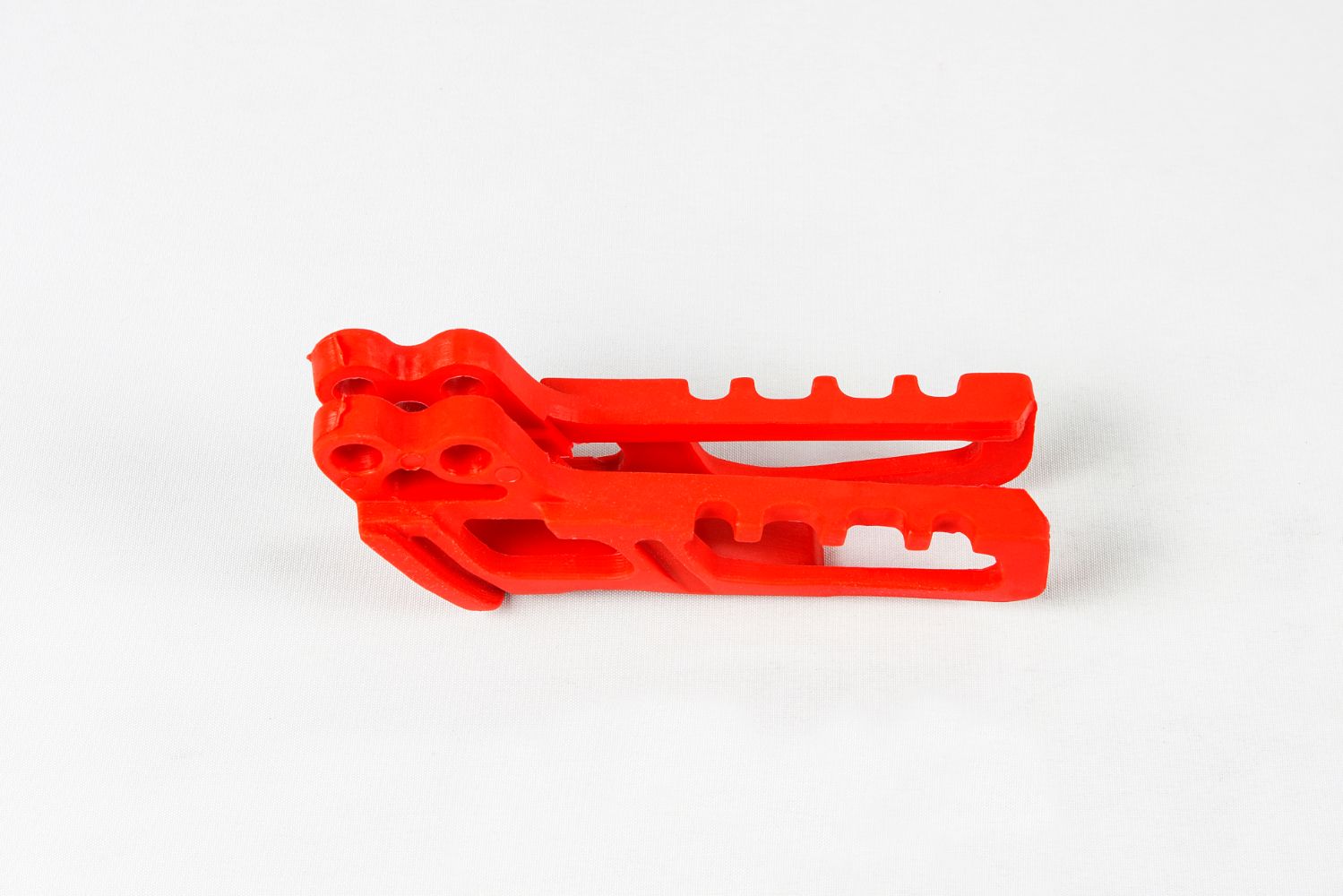 Chain Guide Honda CR 250 (05-06) red HO03691-070