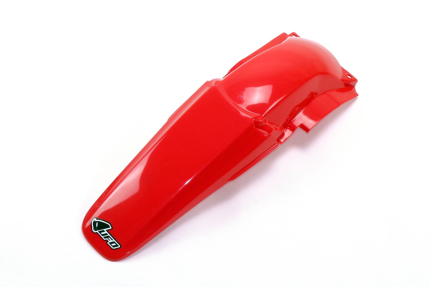 Fender rear Honda CRF 450 R (02-04) red* HO03695-070