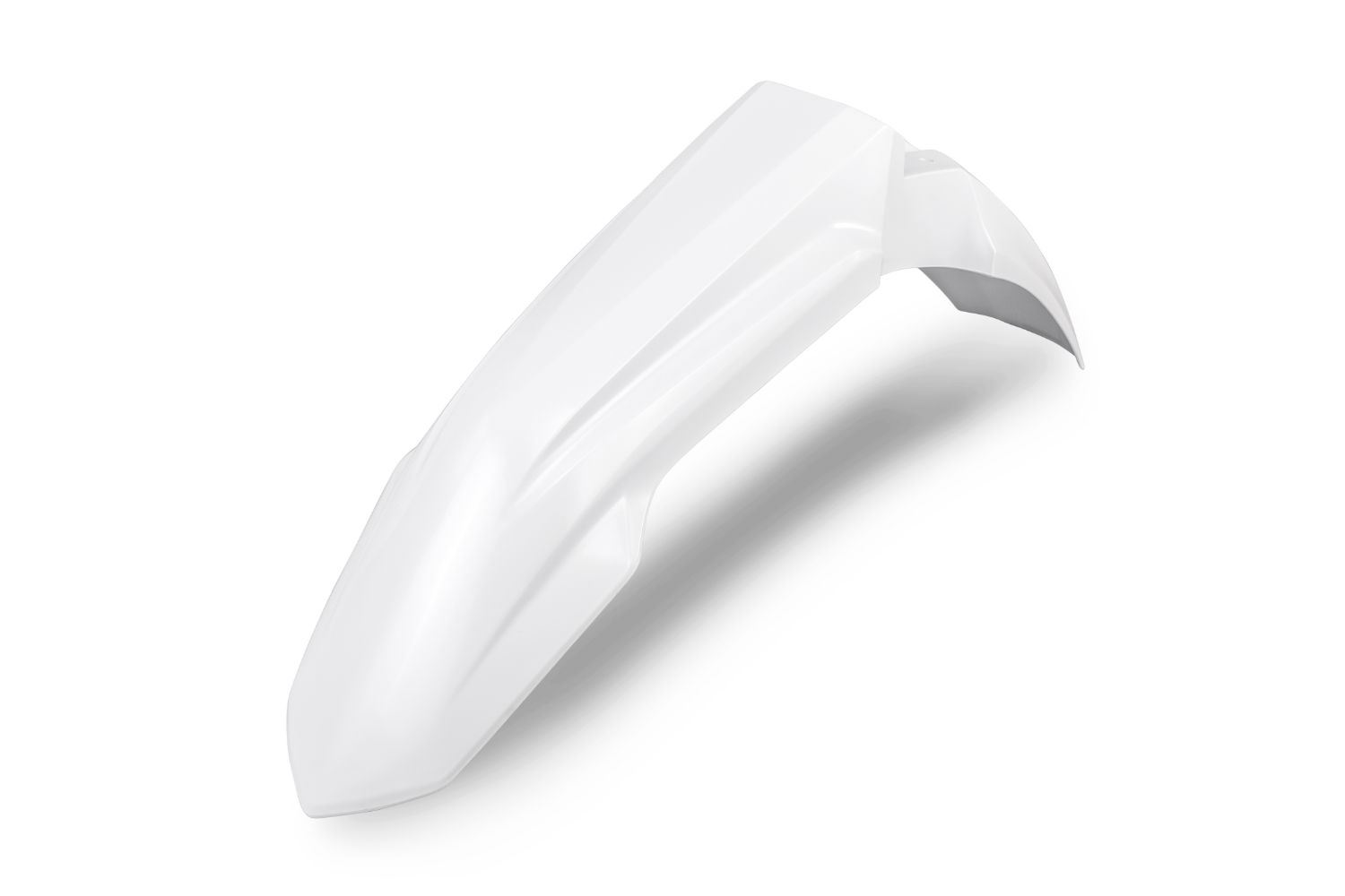 Fender front Honda CRF 450 RX (21-26) white HO05603-041