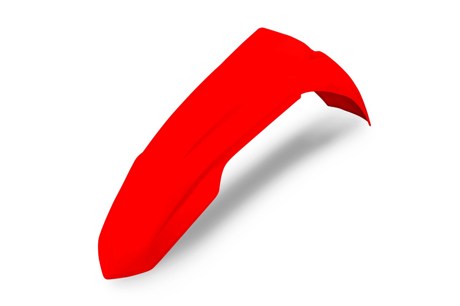 Fender front Honda CRF 250 RX (22-26) red* HO05603-070