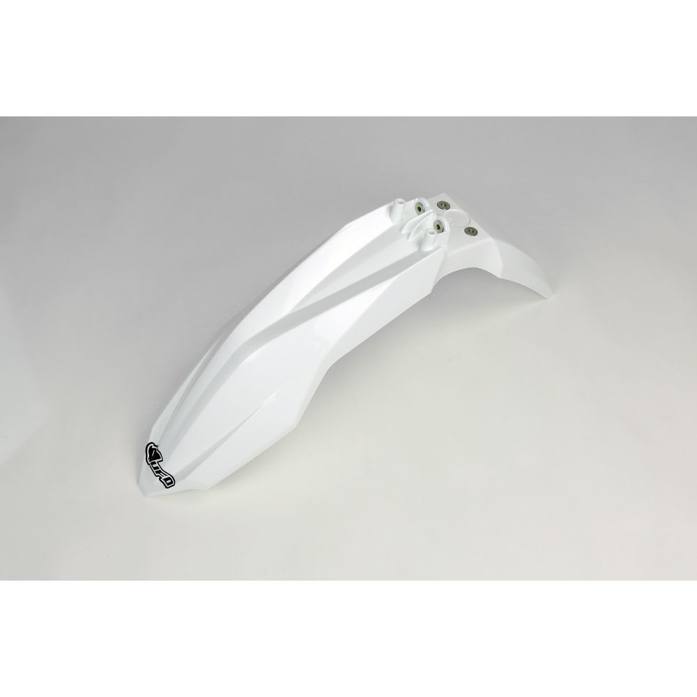 Fender front Husqvarna 350 FE (15-16) white* HU03349-041